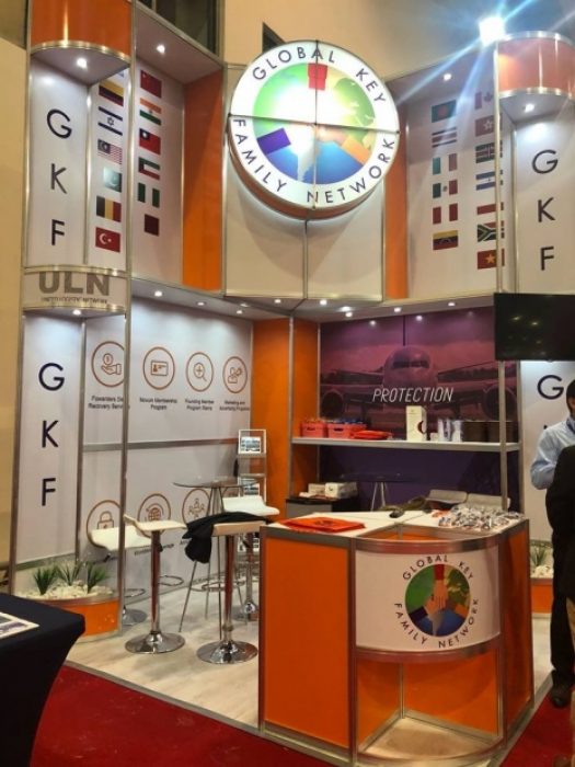 Nuestros eventos pasados